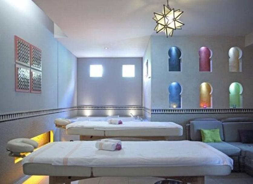 Spa Foto