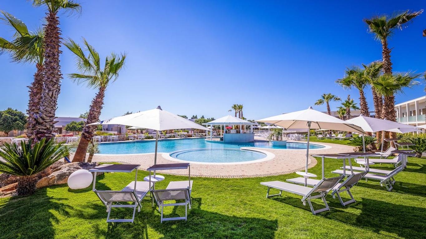 Marelive - Cdshotels