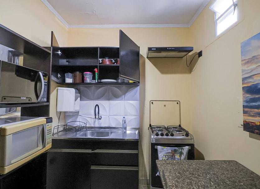 Cocina Foto