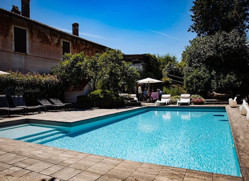 Piscina Foto