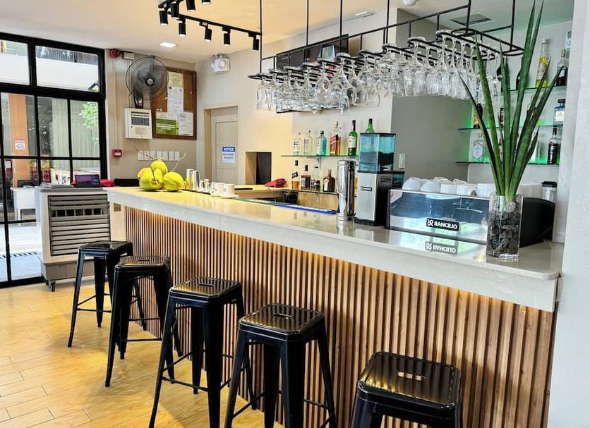 Bar Foto