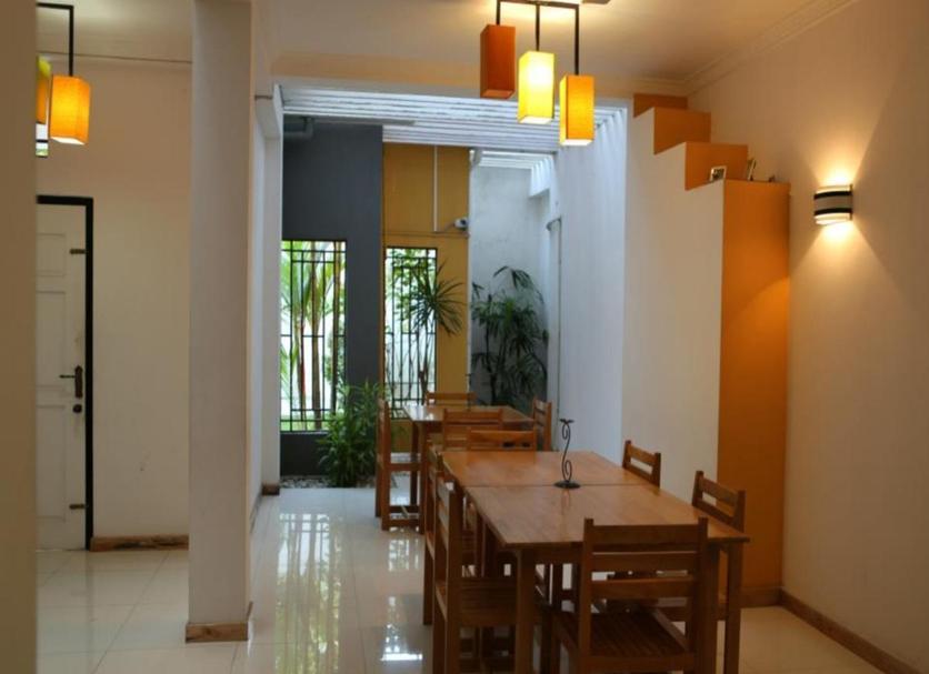 Comedor Foto