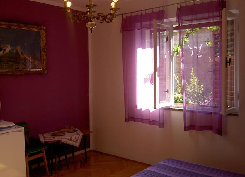 Comedor Foto