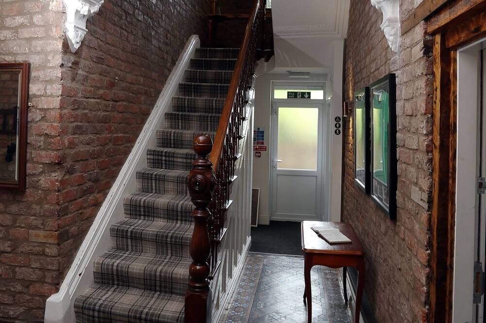Escaleras