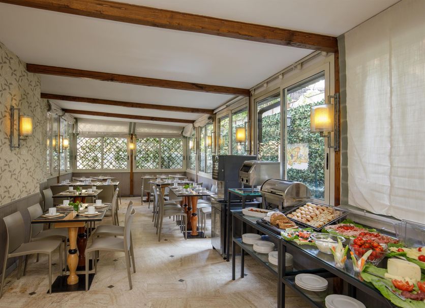 Comedor Foto