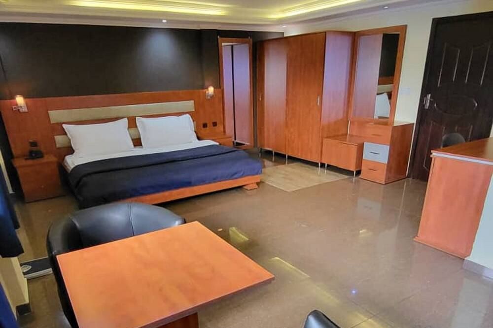 Habitación