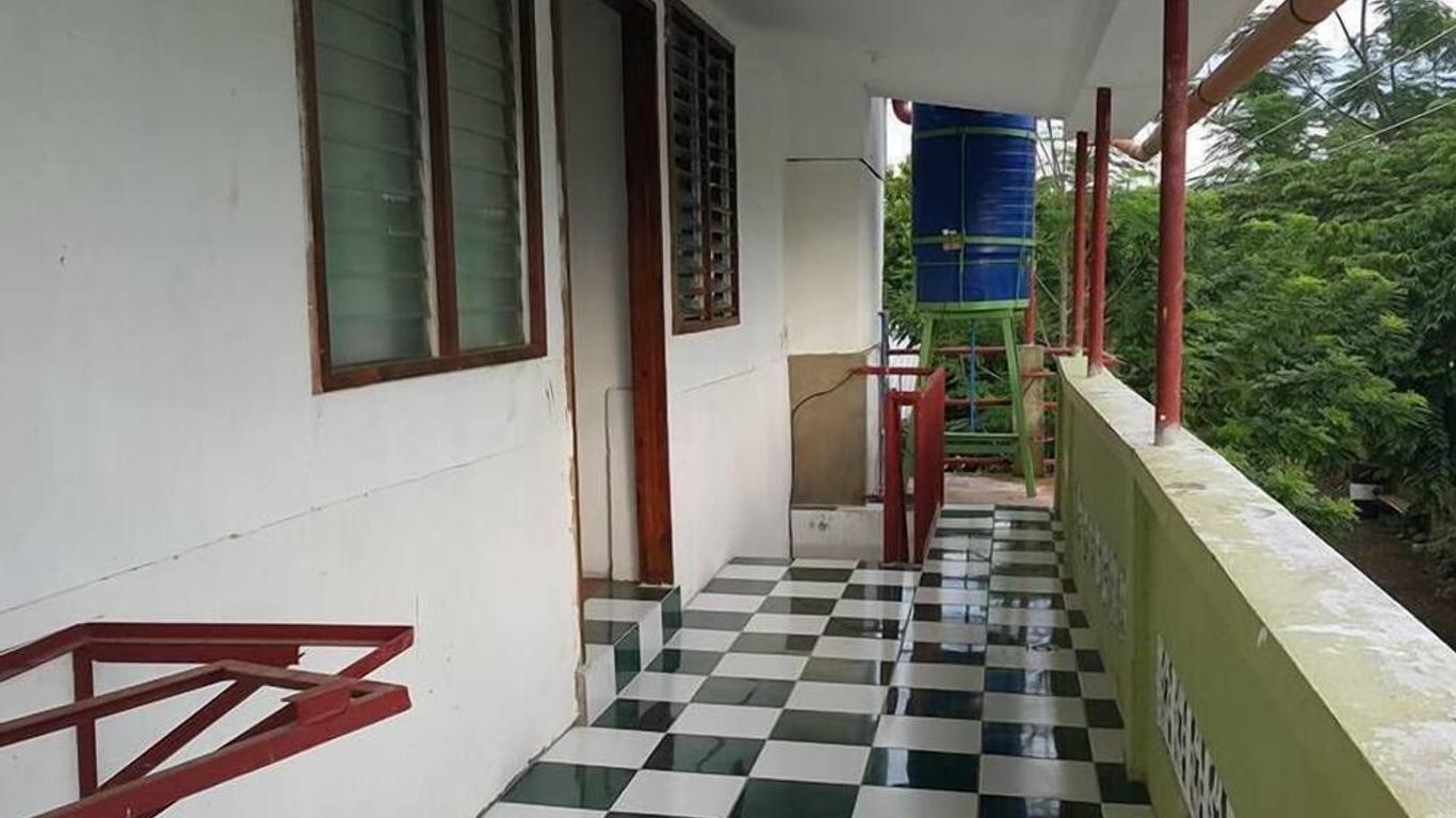 Casaoro Homestay