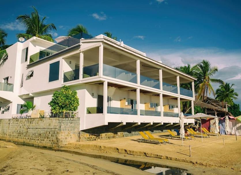 Edificio Foto