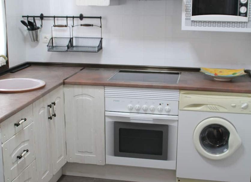 Cocina Foto