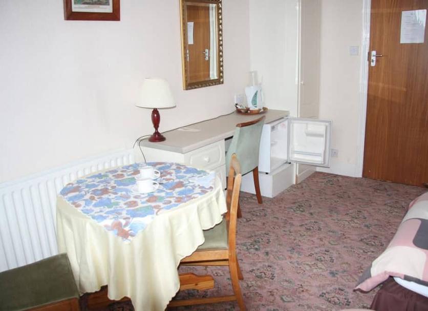 Comedor Foto