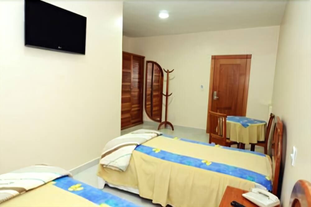 Habitación