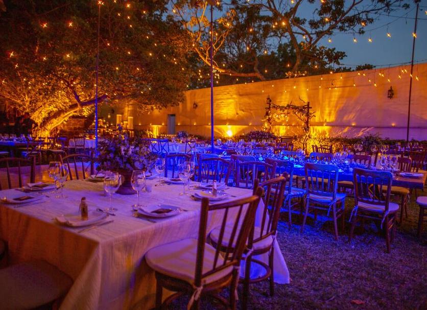 Sala de banquetes Foto