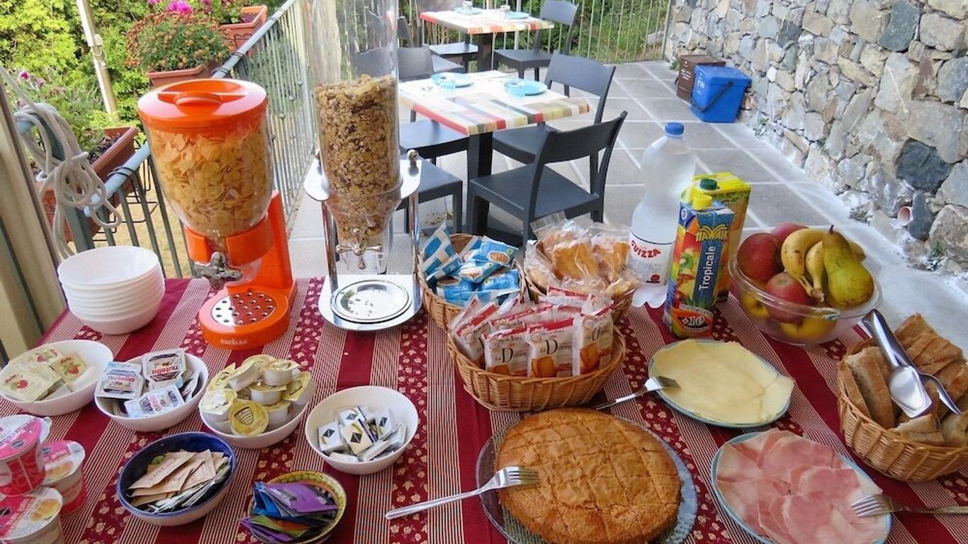 I Lecci Di Soviore