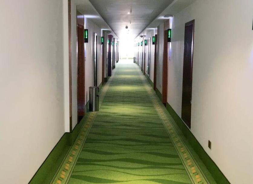 Pasillo Foto