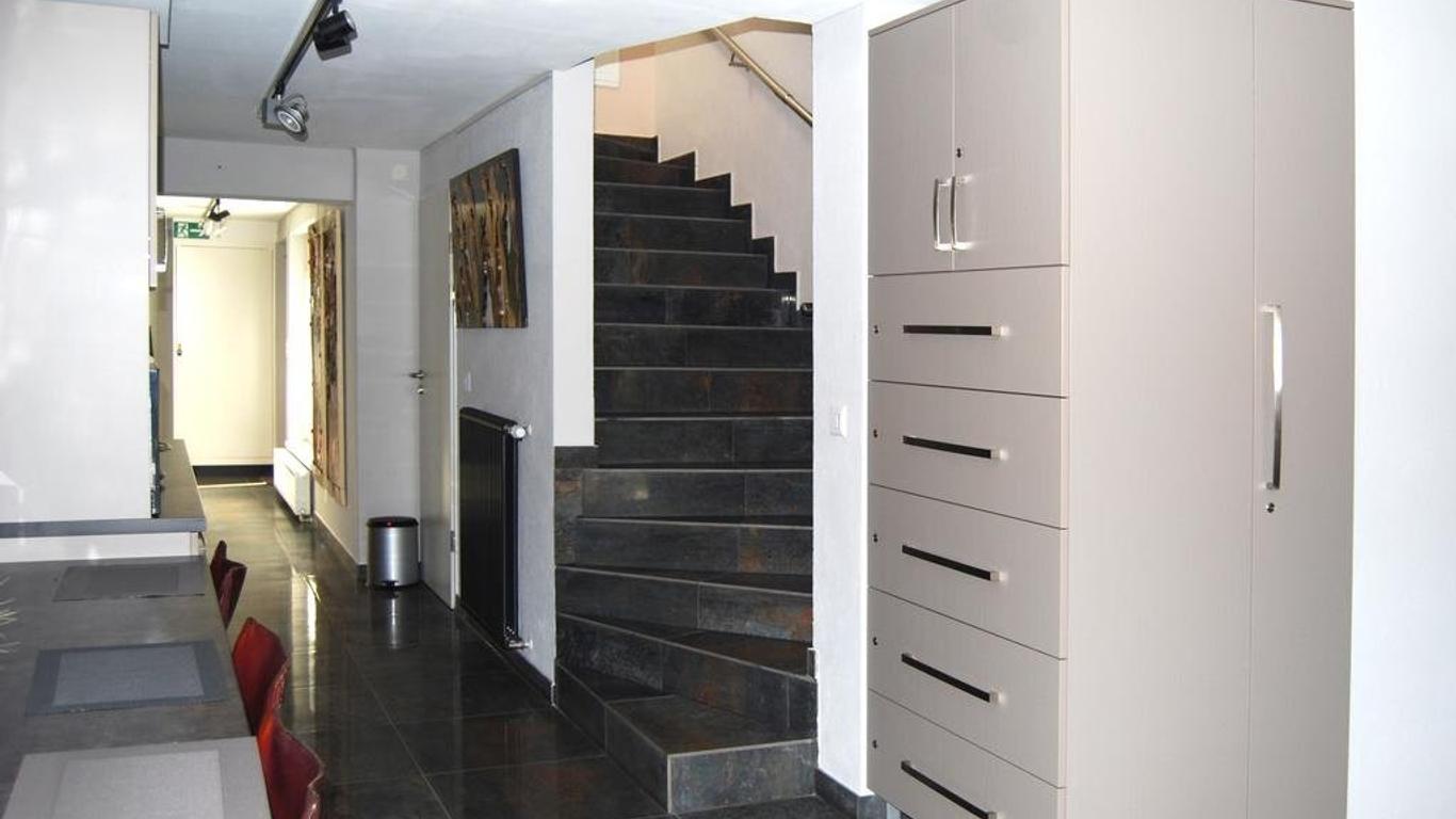 Bnb Comfort Guesthouse Olten - Lostorf