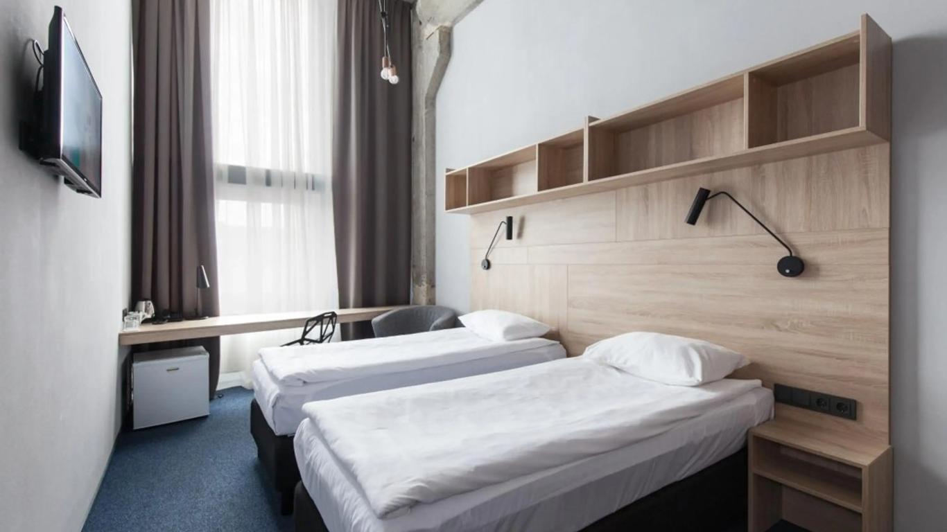 Loop Hotel Vilnius