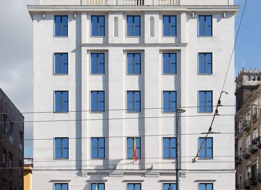 Edificio Foto
