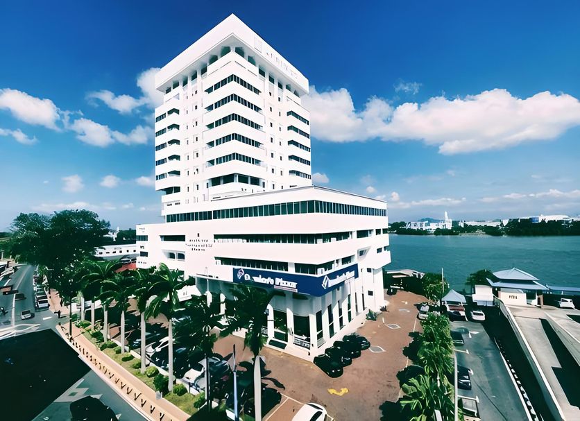 Edificio Foto