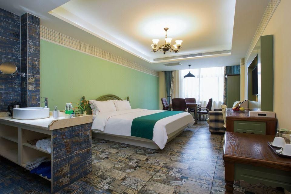 Habitación