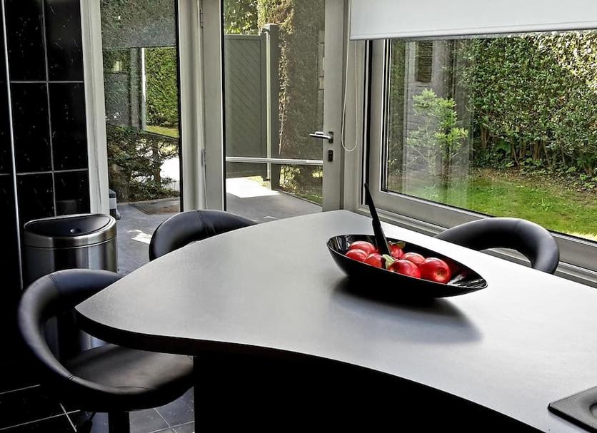 Comedor Foto