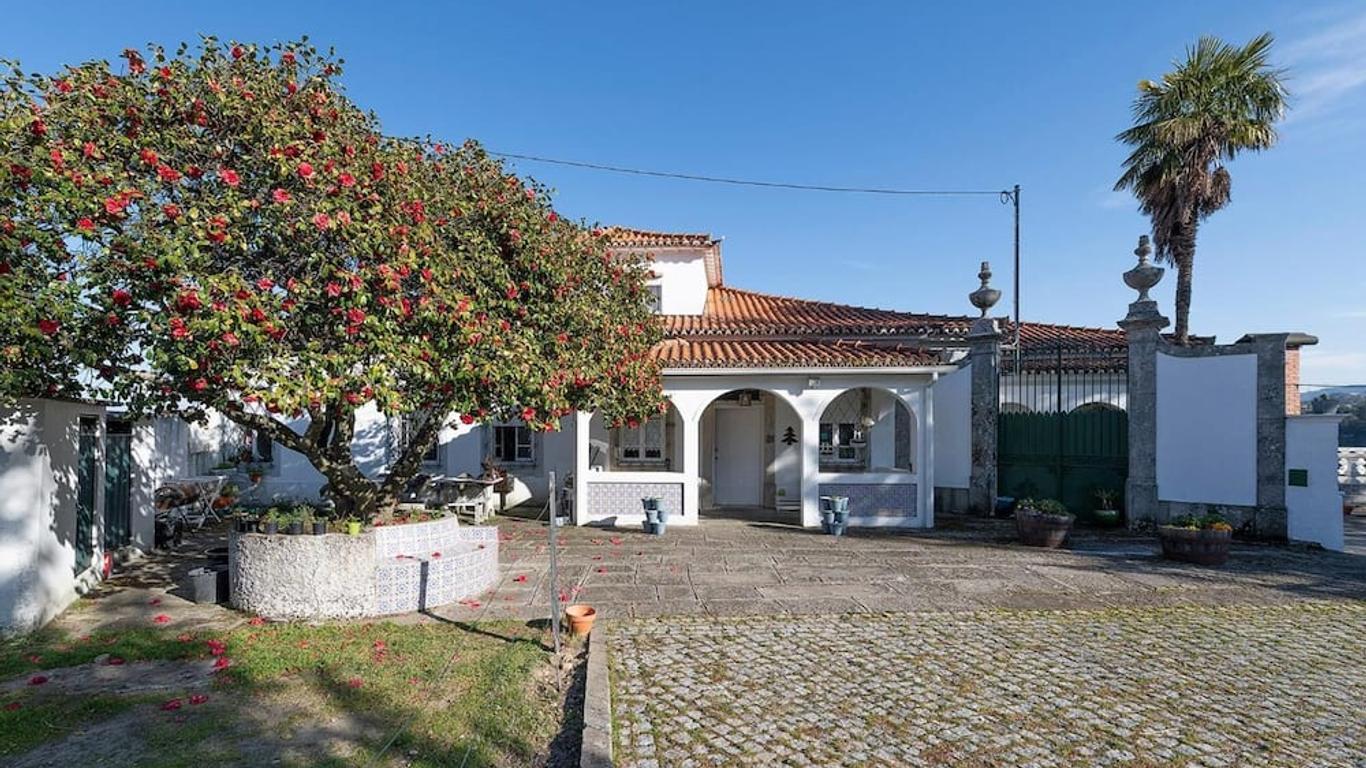 Casa da Real Companhia