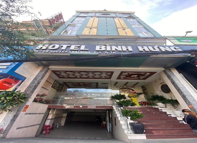 Edificio Foto