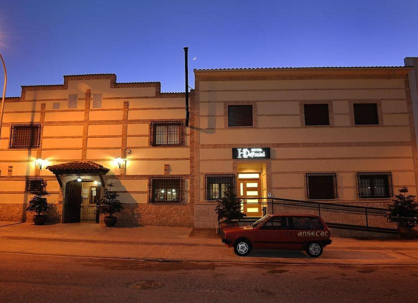 Edificio Foto