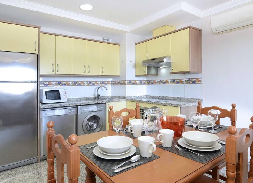 Cocina Foto