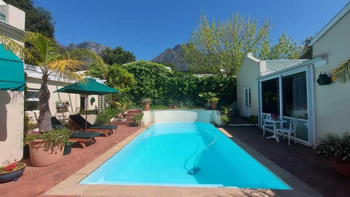 Newlands Guest House