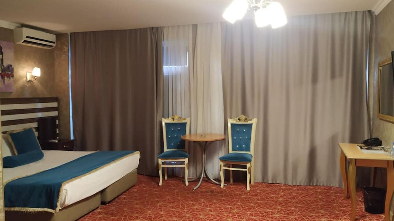 Gallery Hotel Baku