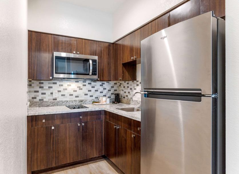 Cocina Foto
