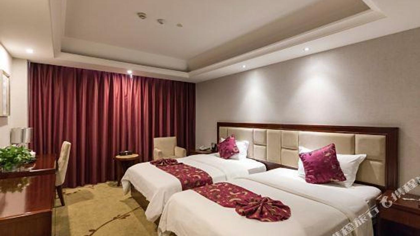 Lafei International Hotel