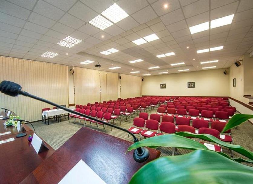 Sala de conferencias Foto