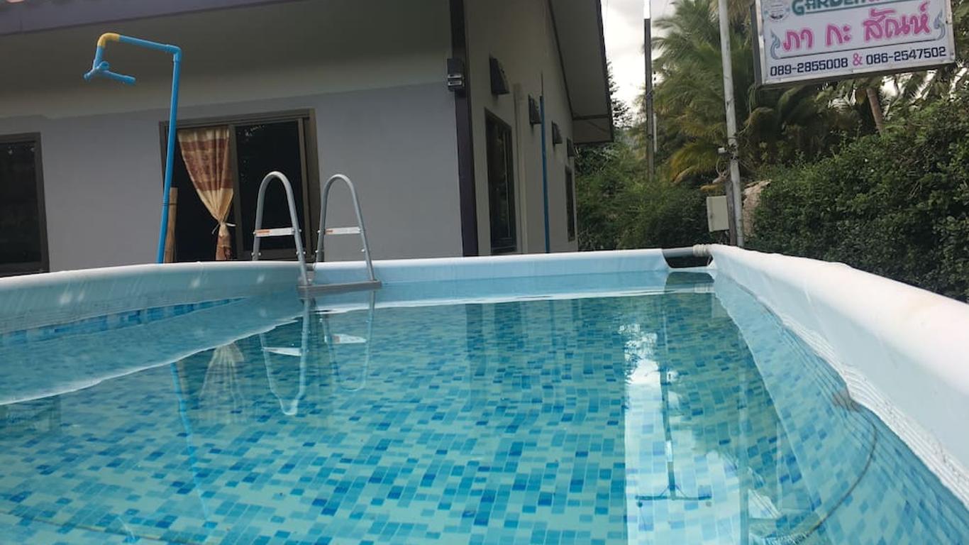Pakasan Garden Home
