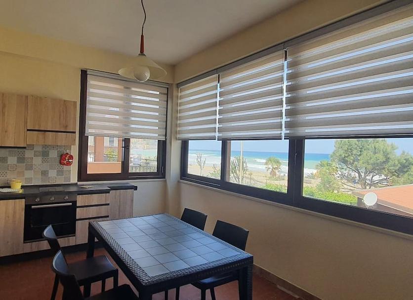 Comedor Foto