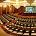 Sala de conferencias