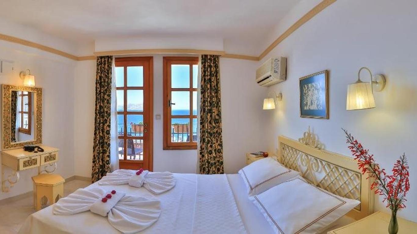 Hotel Begonvil