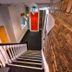 Escaleras