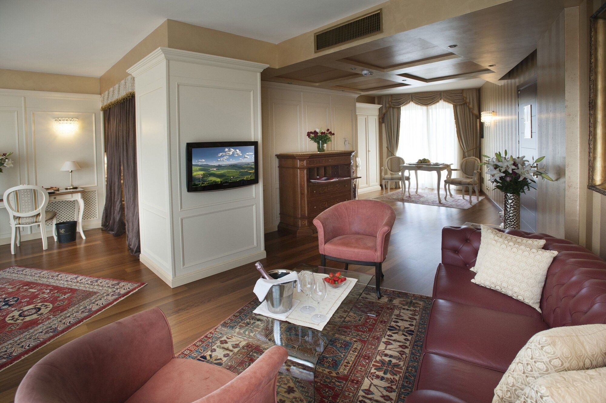 Sala de estar