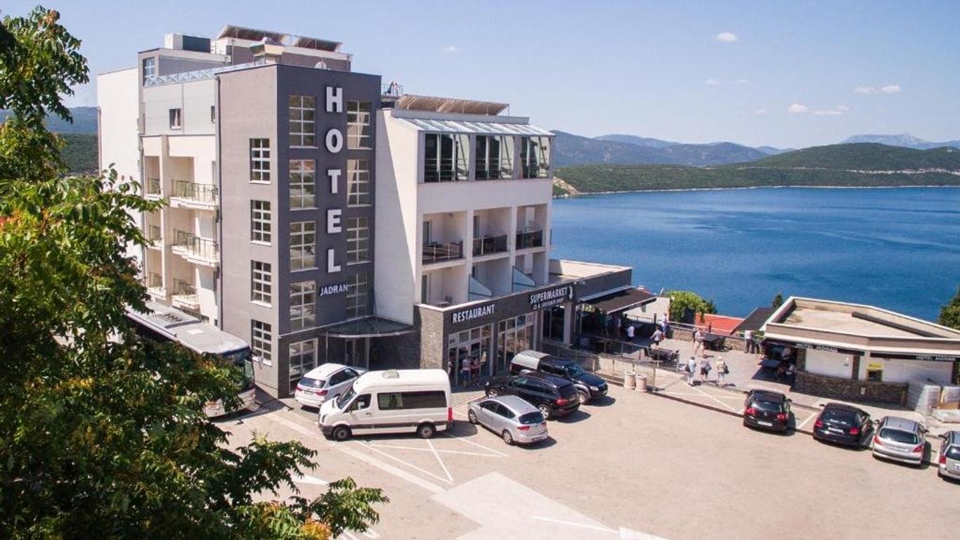 Hotel Jadran Neum