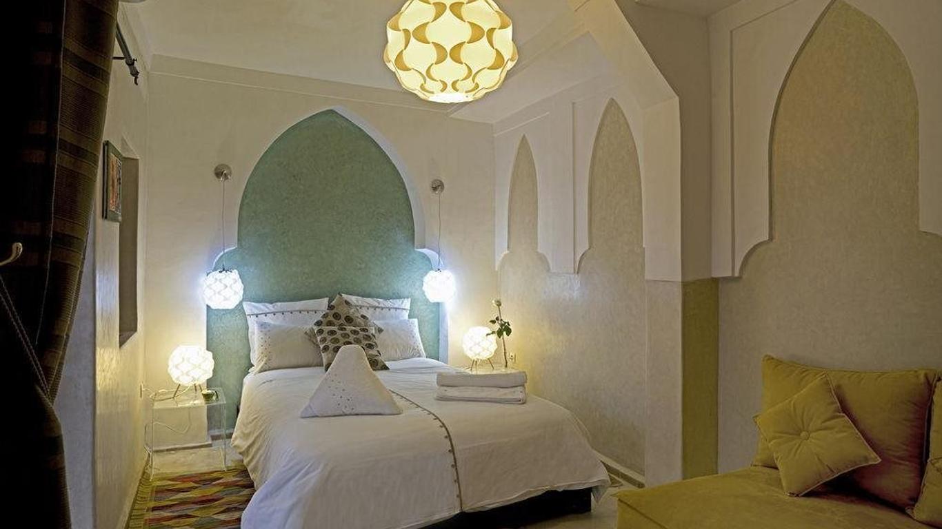 Riad Alnais
