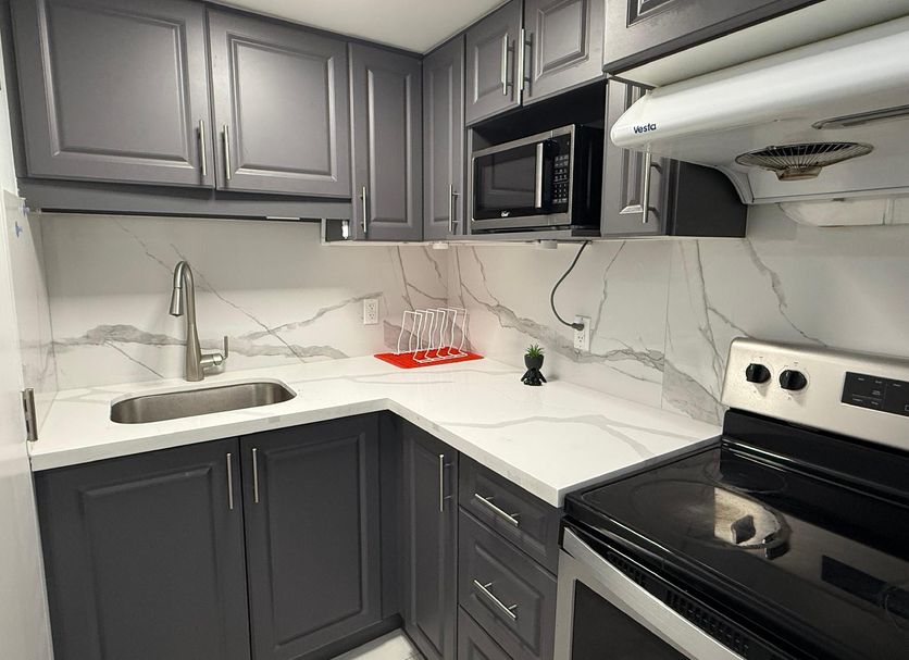 Cocina Foto