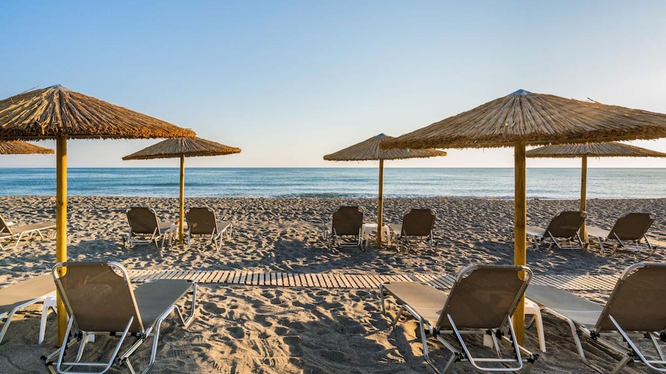 Caretta Beach