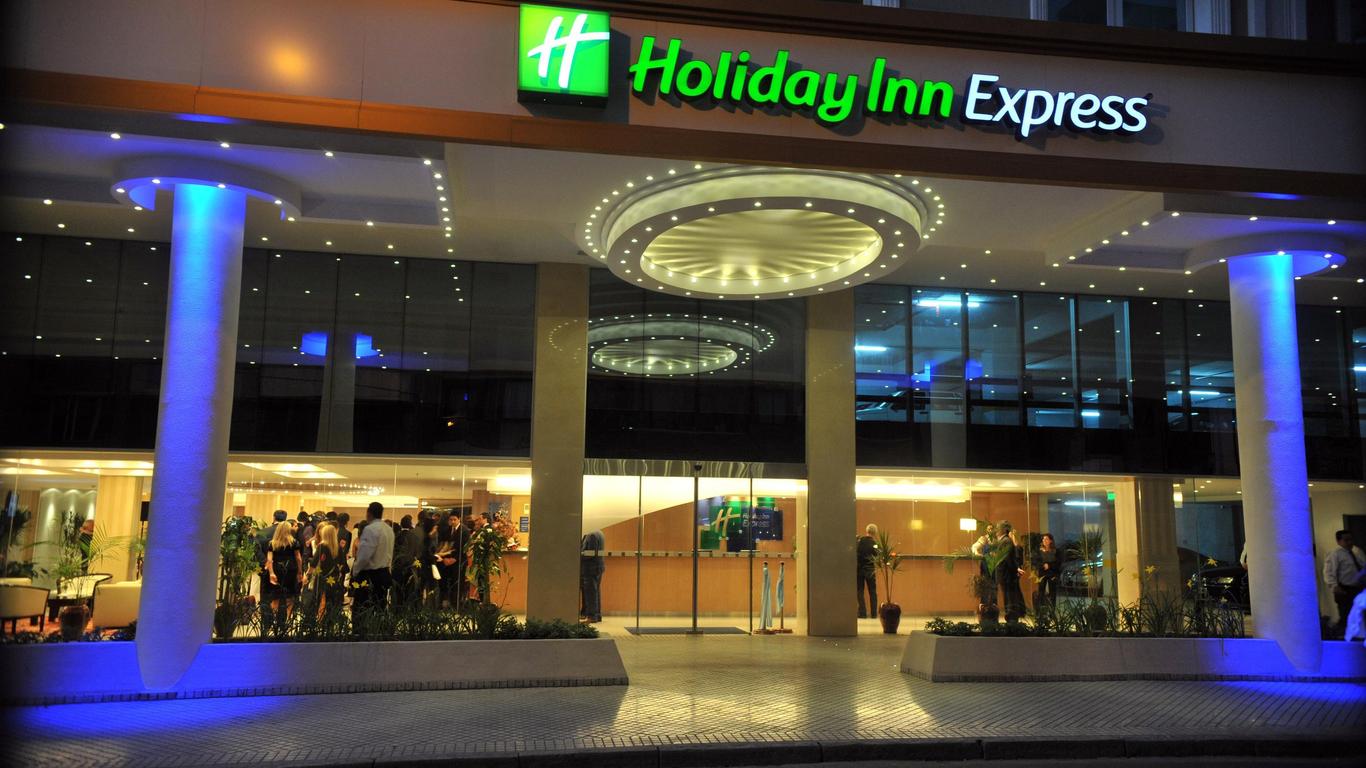 Holiday Inn Express Rosario