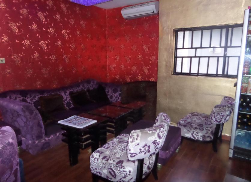 Bar Foto