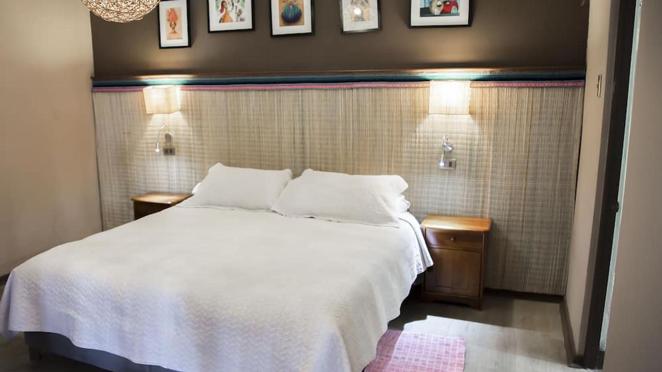 Hotel Pat'ta Hoiri