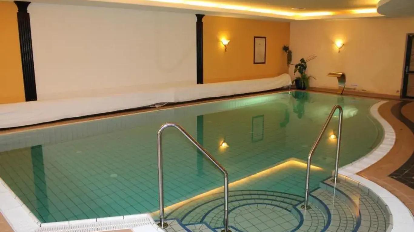 Hotel Balneolum Superior