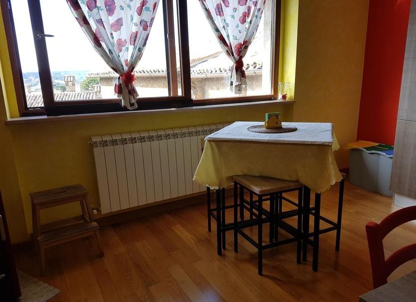 Comedor Foto