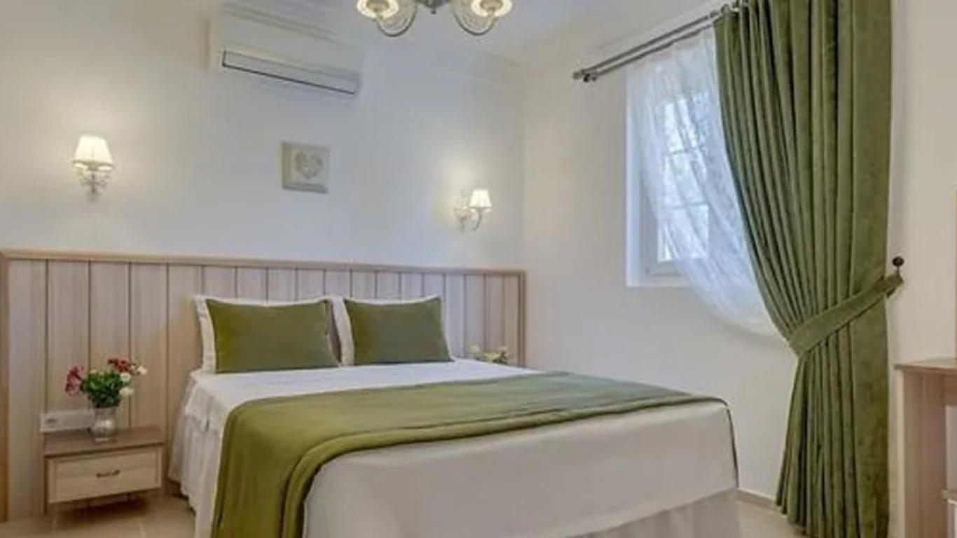 Alapietra Hotel