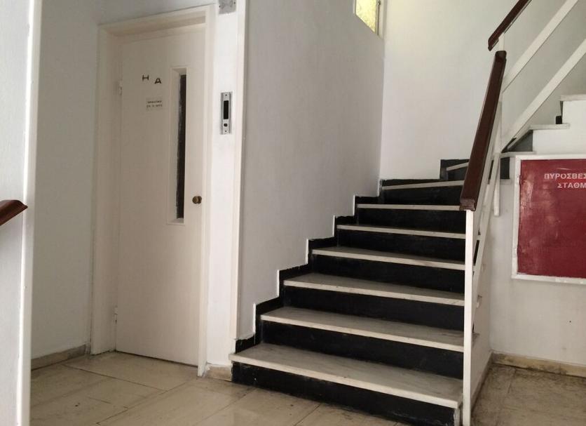 Escaleras Foto